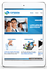 Diseño de Páginas Web en Hermosillo iPad