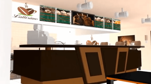 DISEÑO DE INTERIORES