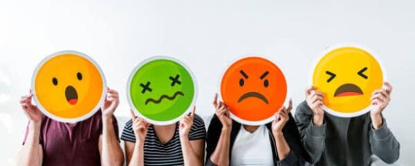 Habilidades Emocionales