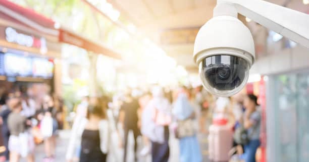 Sistema Video Vigilancia