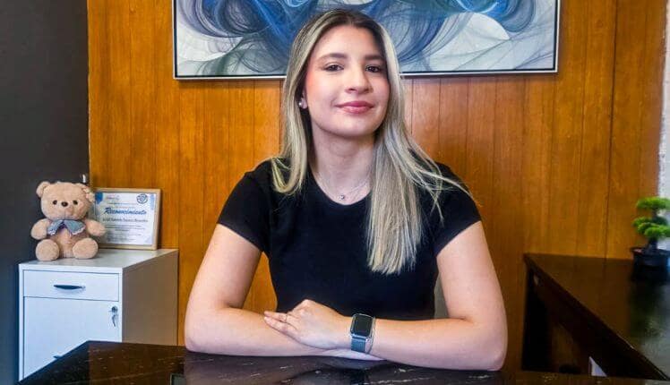 Psi. Julia de Morae Celia