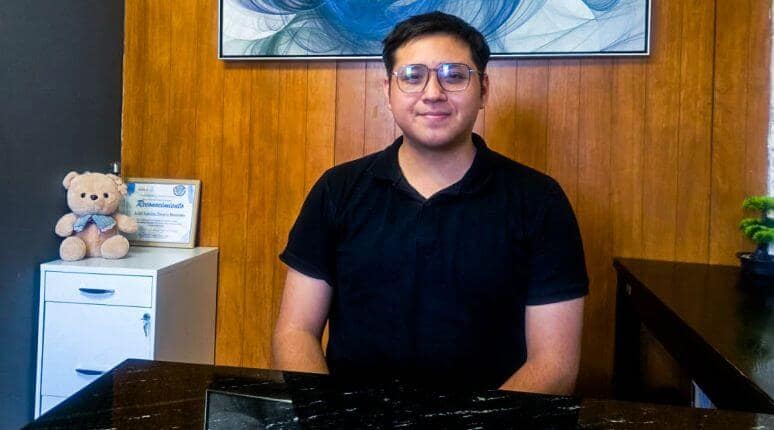 Psi. José Robles Yedra