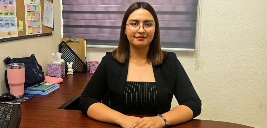 Psic. Junior Karen Valenzuela