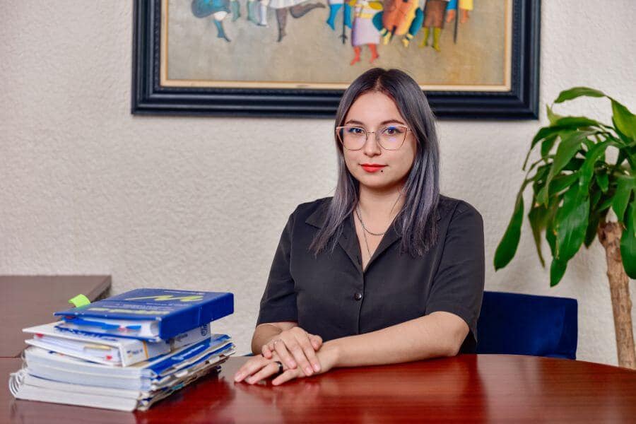 Psic. Senior Elena Bujanda